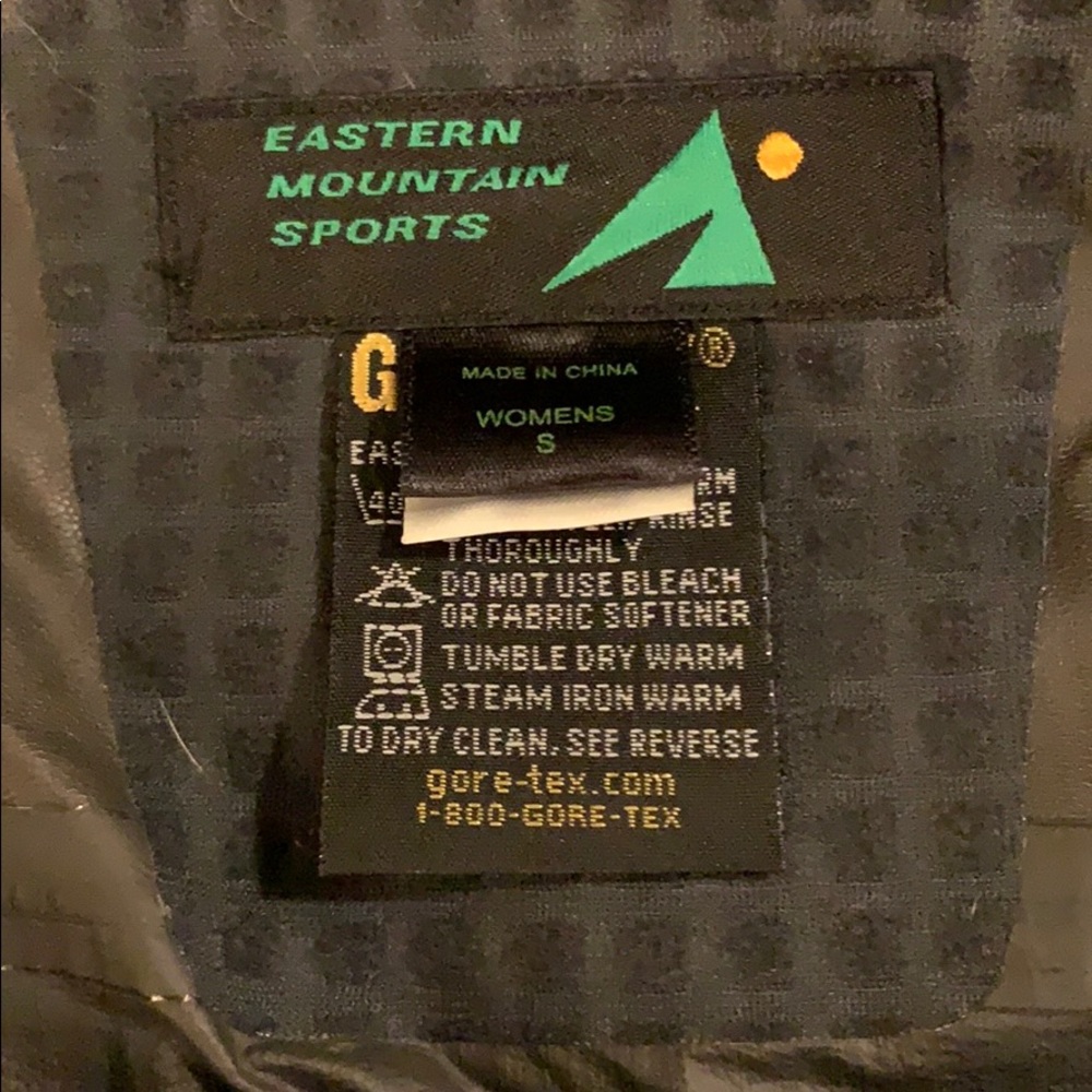 Jacket - Picture 5 of 6